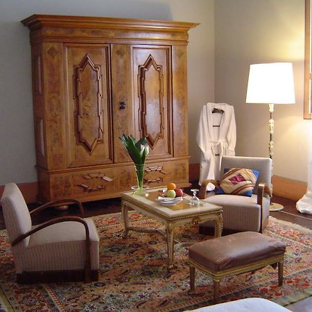 Hotel Le Tre Stanze Florencie Pokoj fotografie