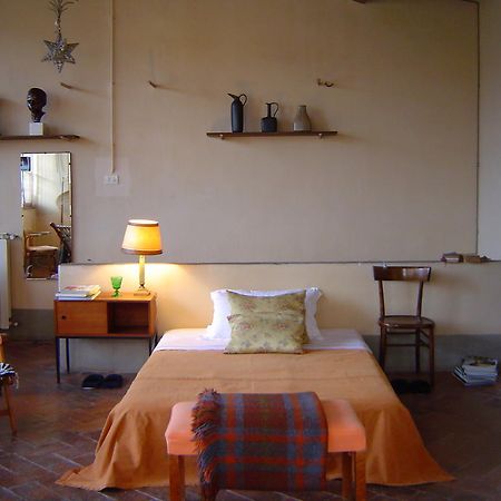 Hotel Le Tre Stanze Florencie Pokoj fotografie
