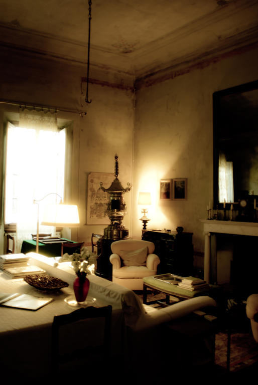 Hotel Le Tre Stanze Florencie Exteriér fotografie
