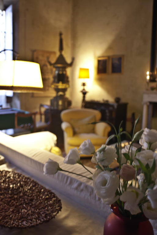 Hotel Le Tre Stanze Florencie Exteriér fotografie