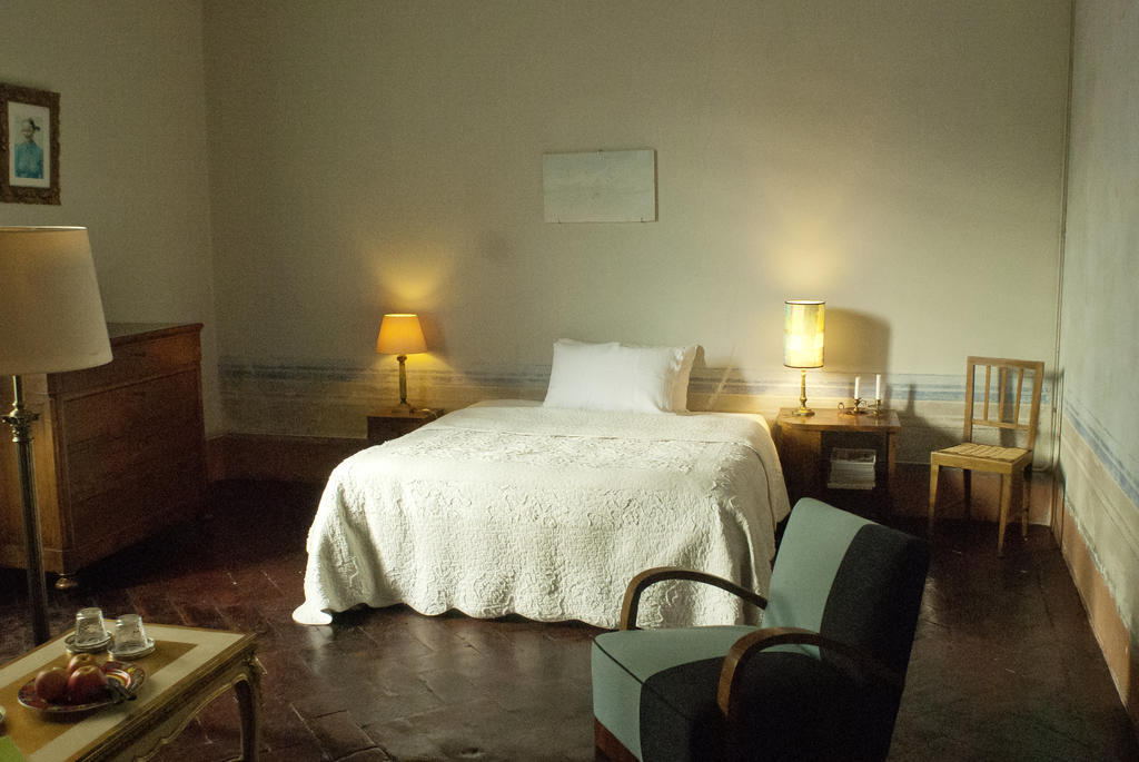 Hotel Le Tre Stanze Florencie Pokoj fotografie
