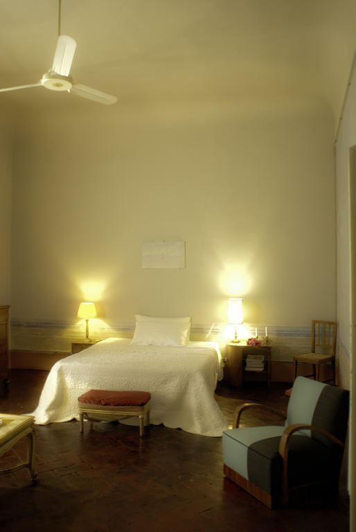 Hotel Le Tre Stanze Florencie Pokoj fotografie