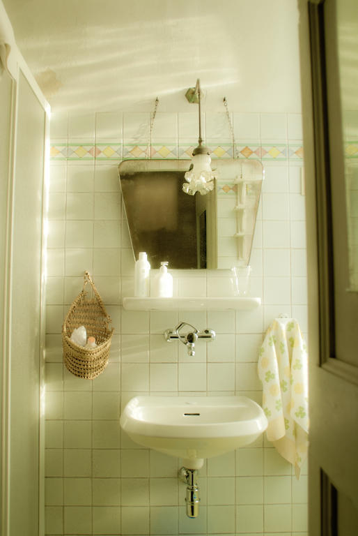 Hotel Le Tre Stanze Florencie Pokoj fotografie