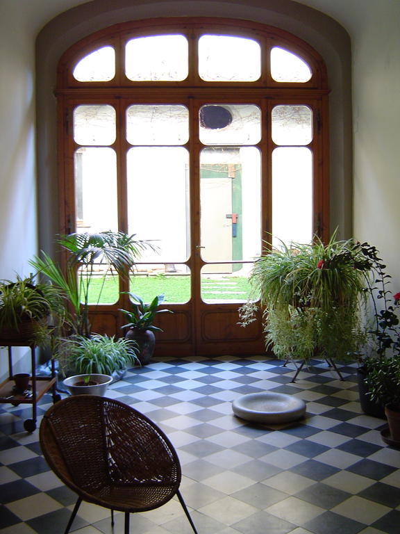 Hotel Le Tre Stanze Florencie Exteriér fotografie